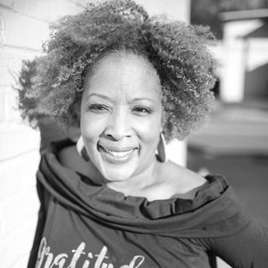 Meet your Posher, Terri